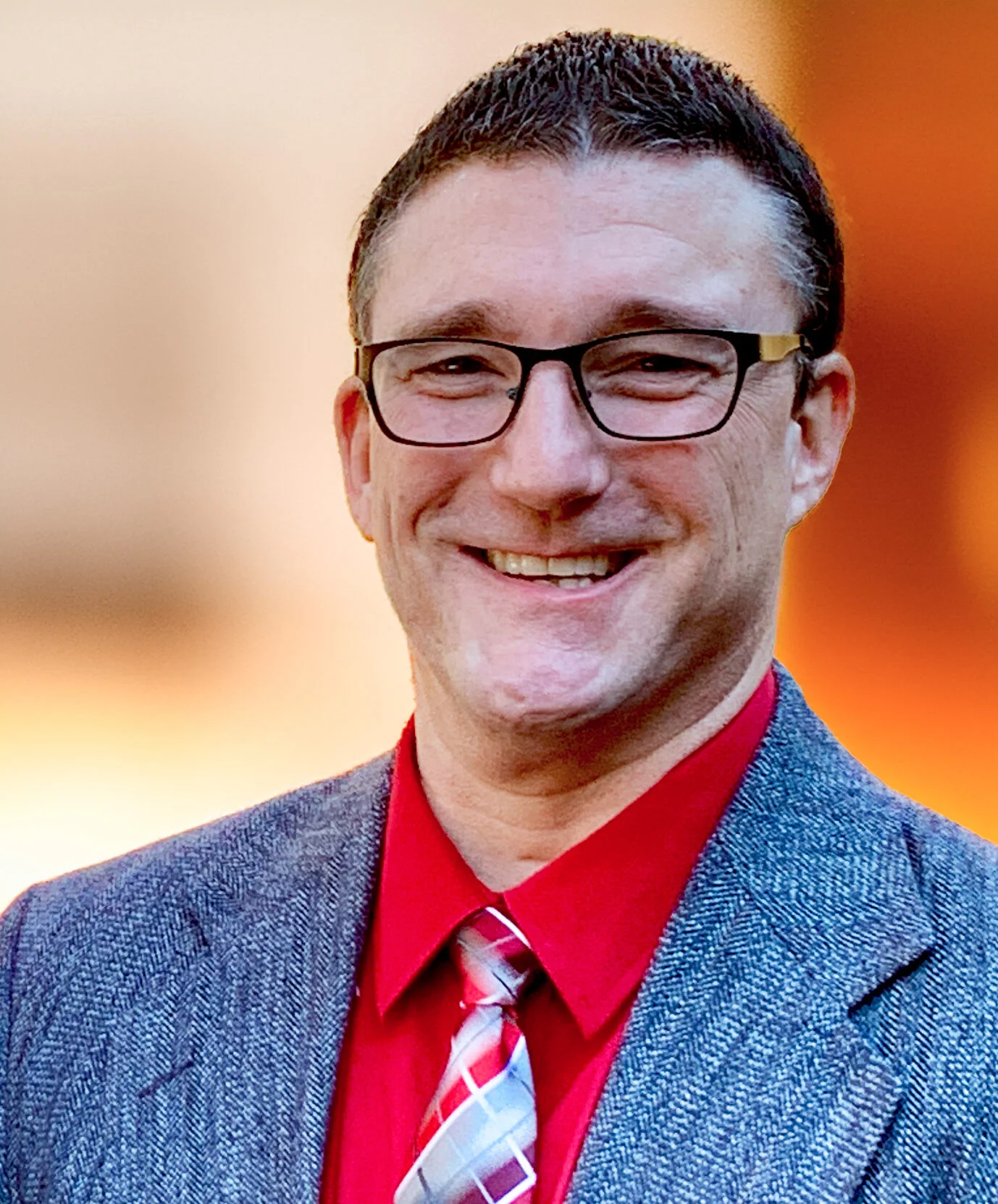 Portrait of Jack K. Williams