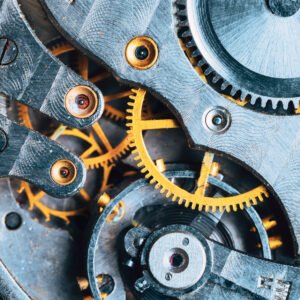 Process Automation Cogs